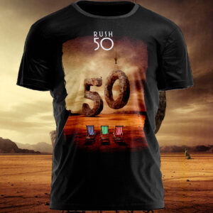Polera Rush 50 II